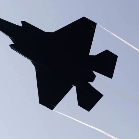 Ισραήλ-Ιράν: Ποιες είναι οι δυνατότητες τους σε έναν αεροπορικό πόλεμο