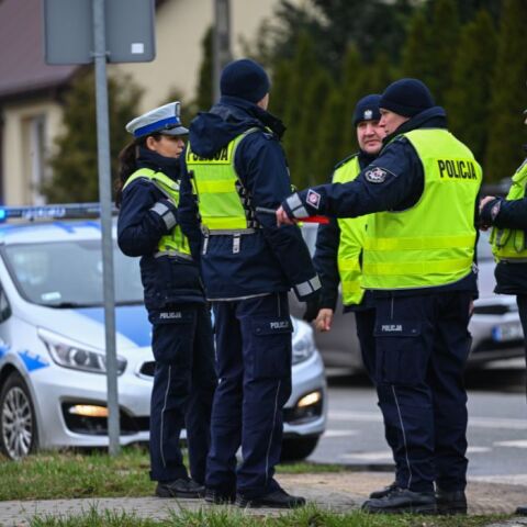 Πολωνία: Σύλληψη για φερόμενο σχέδιο δολοφονίας του Ζελένσκι