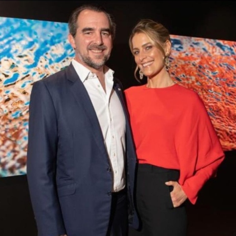 Διαζύγιο για Νικόλαο και Τατιάνα Μπλάτνικ