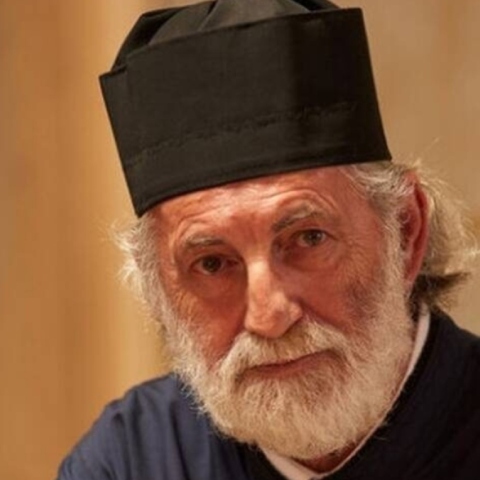 Ευρωεκλογές 2024: Ο παπα-Μιχάλης από τον «Σασμό» υποψήφιος με το ΠΑΣΟΚ