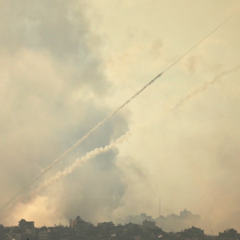 Το Ισραήλ προειδοποίησε την Ουάσινγκτον για την επίθεσή του στο Ιράν, σύμφωνα με αμερικανικά ΜΜΕ