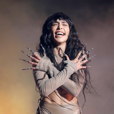 Eurovision: Πως τα μαθηματικά και η πληροφορική αποκαλύπτουν τις συμπάθειες μεταξύ των χωρών	