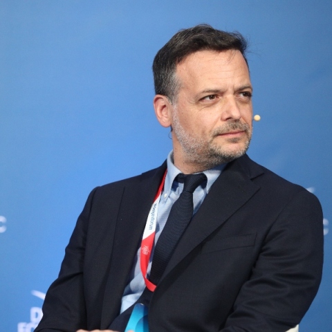 Ο Δήμαρχος Αθηναίων, Χάρης Δούκας