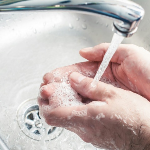 Έκτακτη διακοπή νερού σήμερα σε μία περιοχή της Αττικής