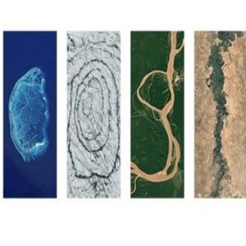 Τιμάει η Google την Ημέρα της Γης 2024