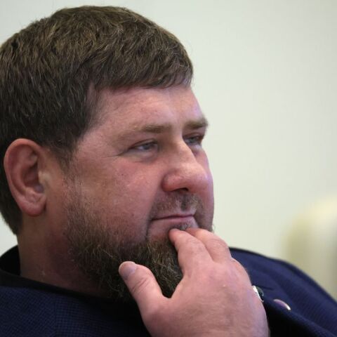 Tσετσενία: Ο Ραμζάν Καντίροφ πάσχει από νεκρωτική παγκρεατίτιδα