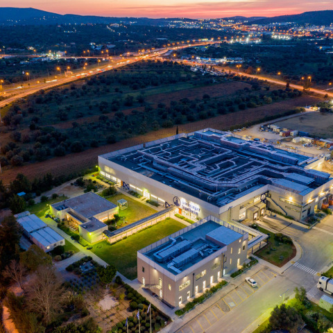 Την ανάπτυξη καινοτόμων φαρμάκων επιταχύνει η Boehringer Ingelheim