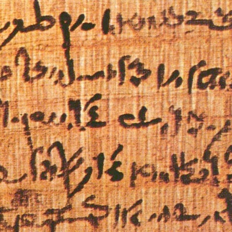 Σωζόμενος πάπυρος