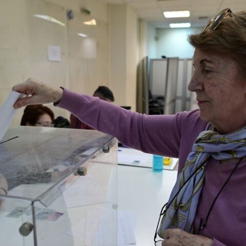 Γεράκης (Marc): Εφικτός και ρεαλιστικός στόχος το 33% για τη ΝΔ