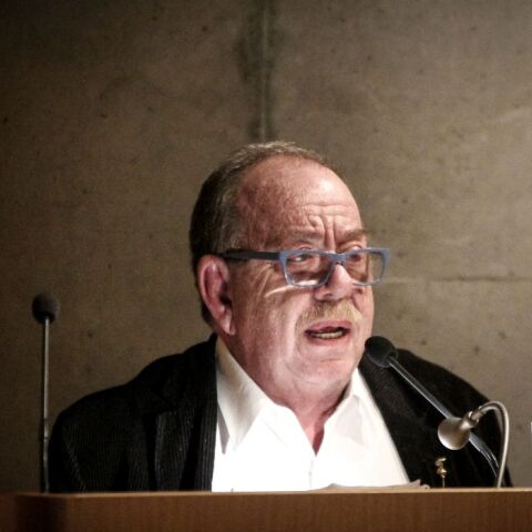 Ηλίας Μαμαλάκης: Σχόλιο για την υποψηφιότητα της Βέφας Αλεξιάδου