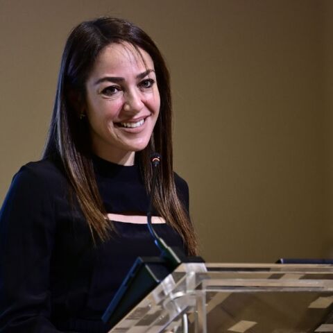 Δόμνα Μιχαηλίδου: Πρωταθλήτρια η Ελλάδα στις παροχές μητρότητας,