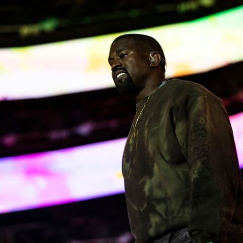 Kanye West: Θέλω τρίο με την Michelle Obama και την Bianca