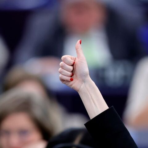 Στο Ευρωκοινοβούλιο η νομοθεσία για την αντιμετώπιση της βίας κατά των γυναικών