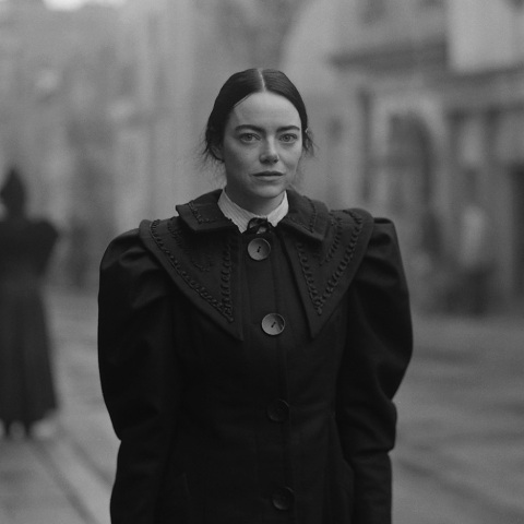 Ο Γιώργος Λάνθιμος κυκλοφορεί το πρώτο του φωτογραφικό βιβλίο