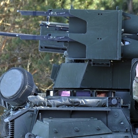 Αμερικανικοί πύραυλοι 