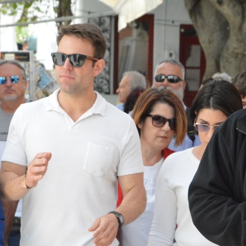 Κασσελάκης από ΚΩ: Χρειάζεται ριζική επανεκκίνηση του ΕΣΥ - Να αξιοποιηθούν οι υφιστάμενες υποδομές