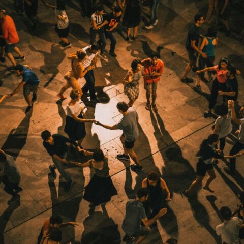 Παγκόσμια Ημέρα Χορού: Πώς καθιερώθηκε η 29η Απριλίου 