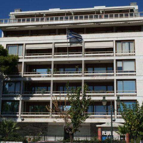 ΥΠΕΣ: Παραβιάστηκε το γραφείου του διευθυντή εκλογών