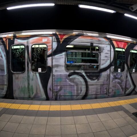 EΛ.ΑΣ: Εξαρθρώθηκε συμμορία με ορμητήρια σταθμούς ΗΣΑΠ και ΜΕΤΡΟ