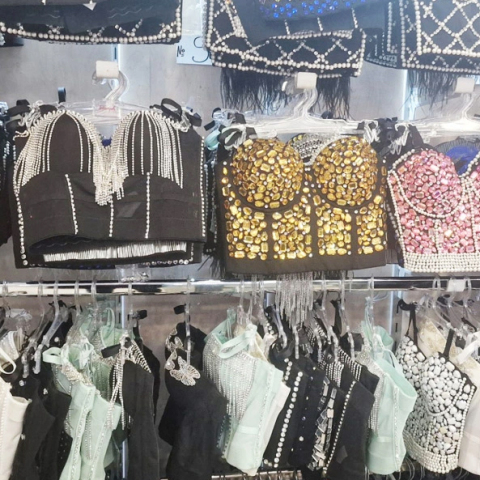 Πού θα βρεις την πηγή της κυλότας