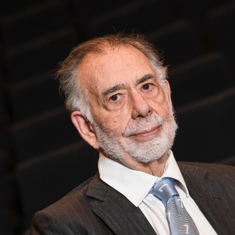 Ο Φράνσις Φορντ Κόπολα