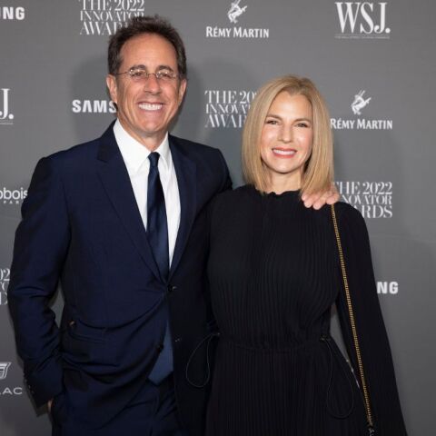 Ο Τζέρι Σάινφελντ για τα αστεία που δεν θα μπορούσε να βάλει στο «Seinfeld» σήμερα