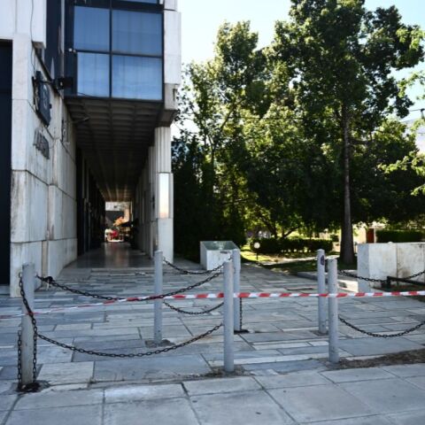 Συμπλοκή με έναν νεκρό έξω από κέντρο στο Μαρούσι