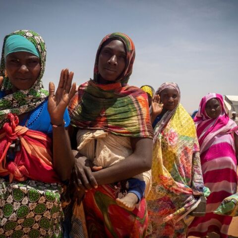 Σουδάν: Οι ΗΠΑ φοβούνται «σφαγή μεγάλης κλίμακας» στην Ελ Φάσερ