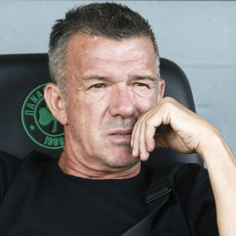 Δημήτρης Σαραβάκος