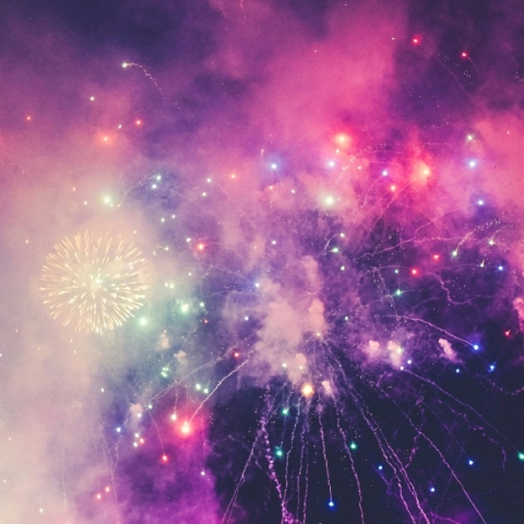 Πυροτεχνήματα