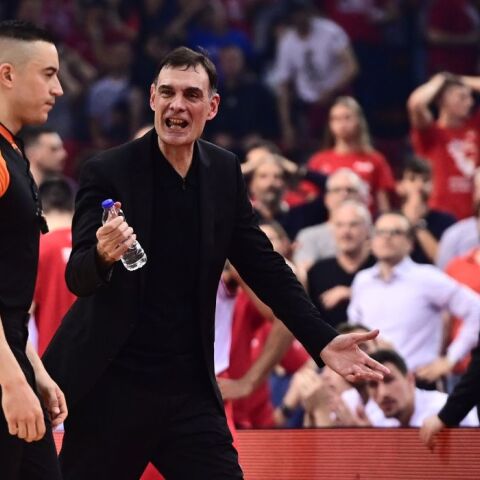 Euroleague: Oι κρίσιμες φάσεις στους αγώνες Παναθηναϊκού και Ολυμπιακού