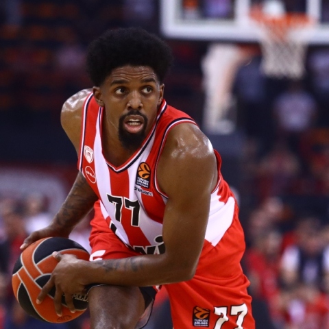 O Σακιέλ ΜακΚίσικ 