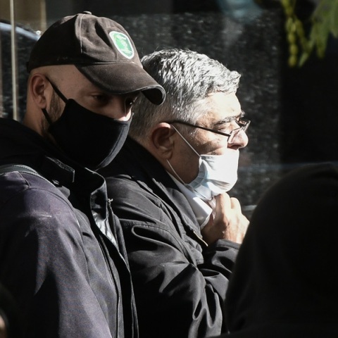 Ο εισαγγελέας Εφετών Λαμίας θα ασκήσει έφεση στο βούλευμα αποφυλάκισης του Μιχαλολιάκου