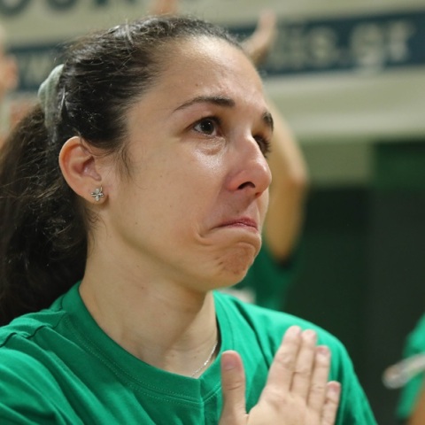 Η Πέννυ Ρόγκα 