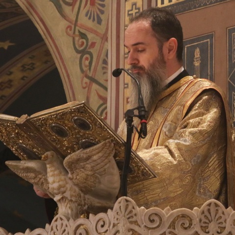 Σε 12 ξένες γλώσσες θα ακουστεί το Αναστάσιμο Ευαγγέλιο την Κυριακή του Πάσχα στον Ι.Ν Αγίου Γρηγορίου Παλαμά