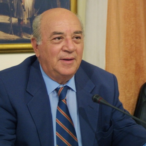 Πέθανε ο πρώην βουλευτής του ΠΑΣΟΚ, Φοίβος Ιωαννίδης