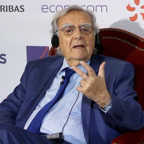 Πέθανε ο συγγραφέας και δημοσιογράφος Bernard Pivot σε ηλικία 89 ετών 