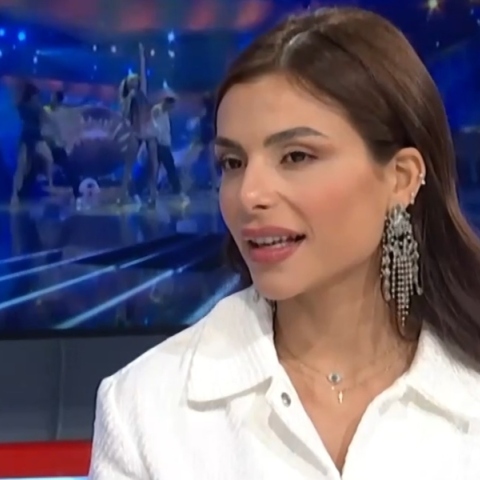 Η Ελευθερία Ελευθερίου