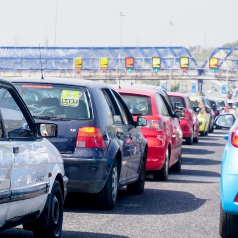 Έξοδος εκδρομέων