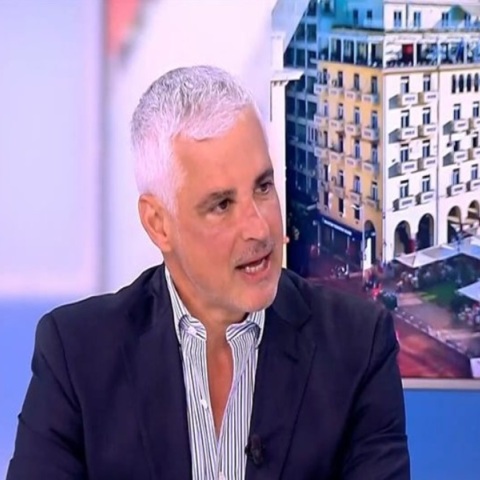 Άρης Σπηλιωτόπουλος: Έχω αποστασιοποιηθεί από τη ΝΔ πολιτικά και ψυχικά 