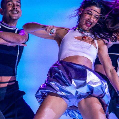 Ottolinger: Το brand που ντύνει τη Μαρίνα Σάττι στη Eurovision