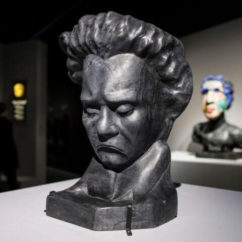 Μπετόβεν: Πιθανόν η κώφωση του προκλήθηκε από μολυσμένα ψάρια