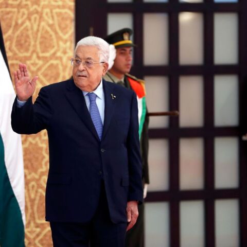 Σλοβενία: Ξεκίνησε τη διαδικασία για την αναγνώριση του παλαιστινιακού κράτους