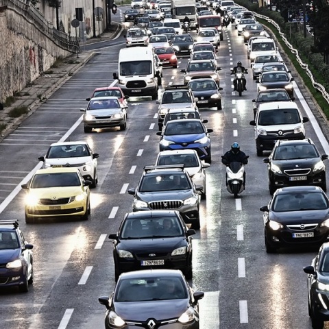 Αυτοκίνητα 