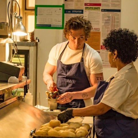 Επιστρέφει το «The Bear» στη μικρή οθόνη για 3η σεζόν - Το teaser δόθηκε στη δημοσιότητα 