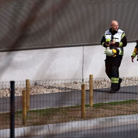 Γερμανία: Διαδηλωτές επιχείρησαν να μπουν στο εργοστάσιο της Tesla