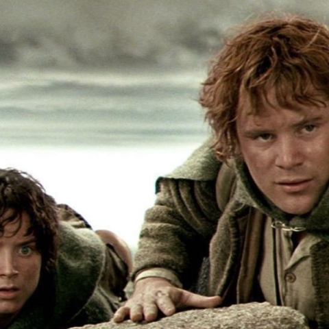 Τι συμβαίνει με τη νέα ταινία του Άρχοντα των Δαχτυλιδιών…  που ήδη υπάρχει από το 2009 