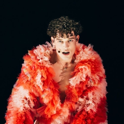 Eurovision 2024: Μεγάλη νικήτρια αναδείχτηκε η Ελβετία με το Nemo και το τραγούδι «The Code»