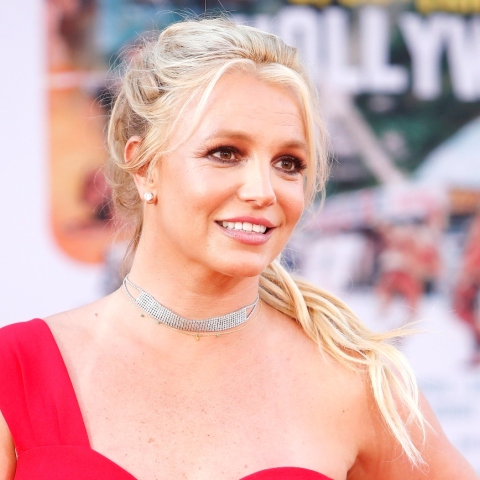 H Britney Spears