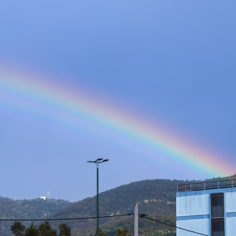 Νεφελώδης ο καιρός την Τρίτη στο μεγαλύτερος μέρος της χώρας - Πού θα βρέξει 